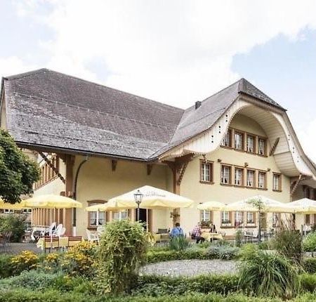 Gasthof Kreuz Marbach ภายนอก รูปภาพ