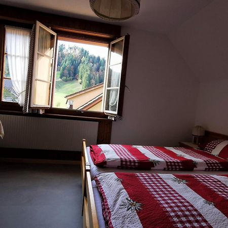 Gasthof Kreuz Marbach ภายนอก รูปภาพ