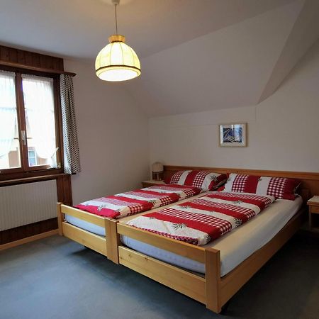 Gasthof Kreuz Marbach ภายนอก รูปภาพ
