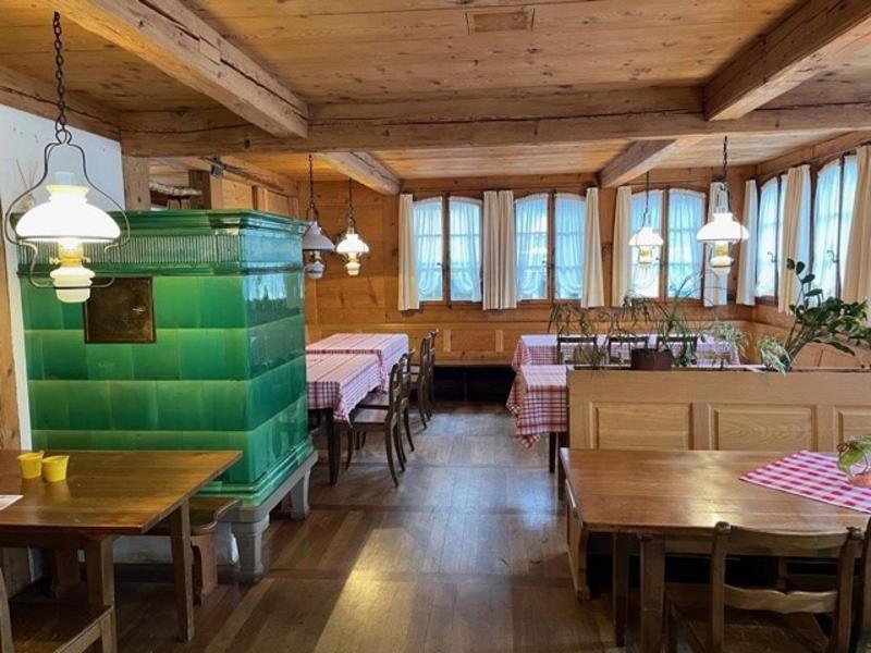 Gasthof Kreuz Marbach ภายนอก รูปภาพ