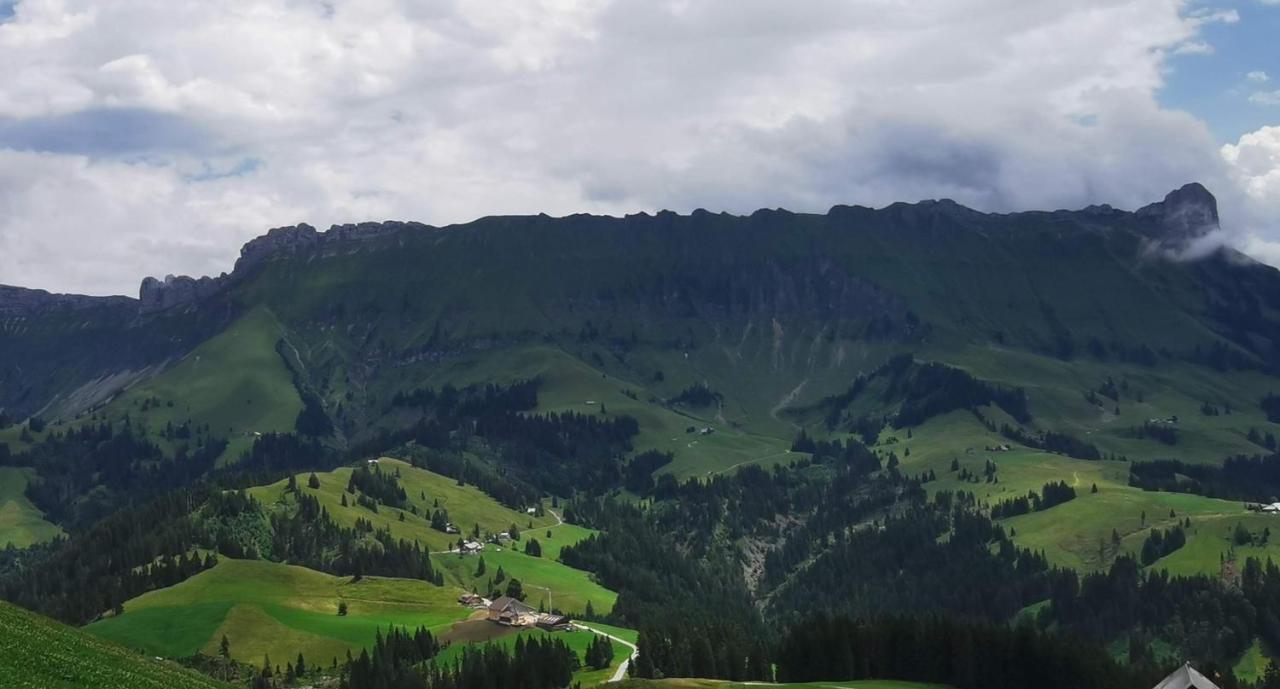 Gasthof Kreuz Marbach ภายนอก รูปภาพ