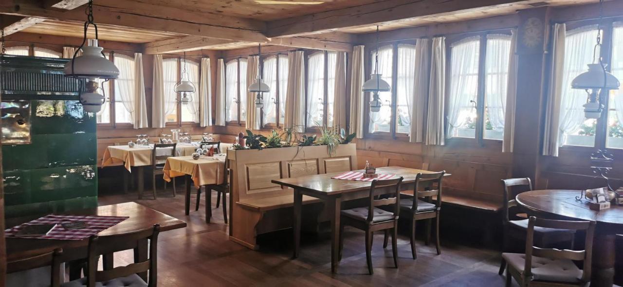 Gasthof Kreuz Marbach ภายนอก รูปภาพ