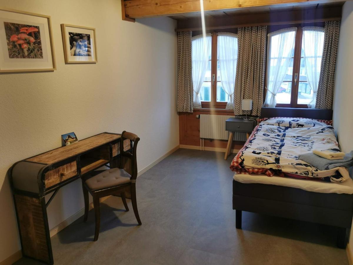Gasthof Kreuz Marbach ภายนอก รูปภาพ