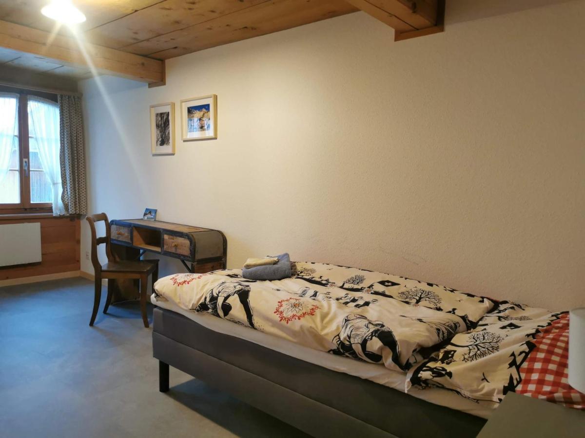 Gasthof Kreuz Marbach ภายนอก รูปภาพ
