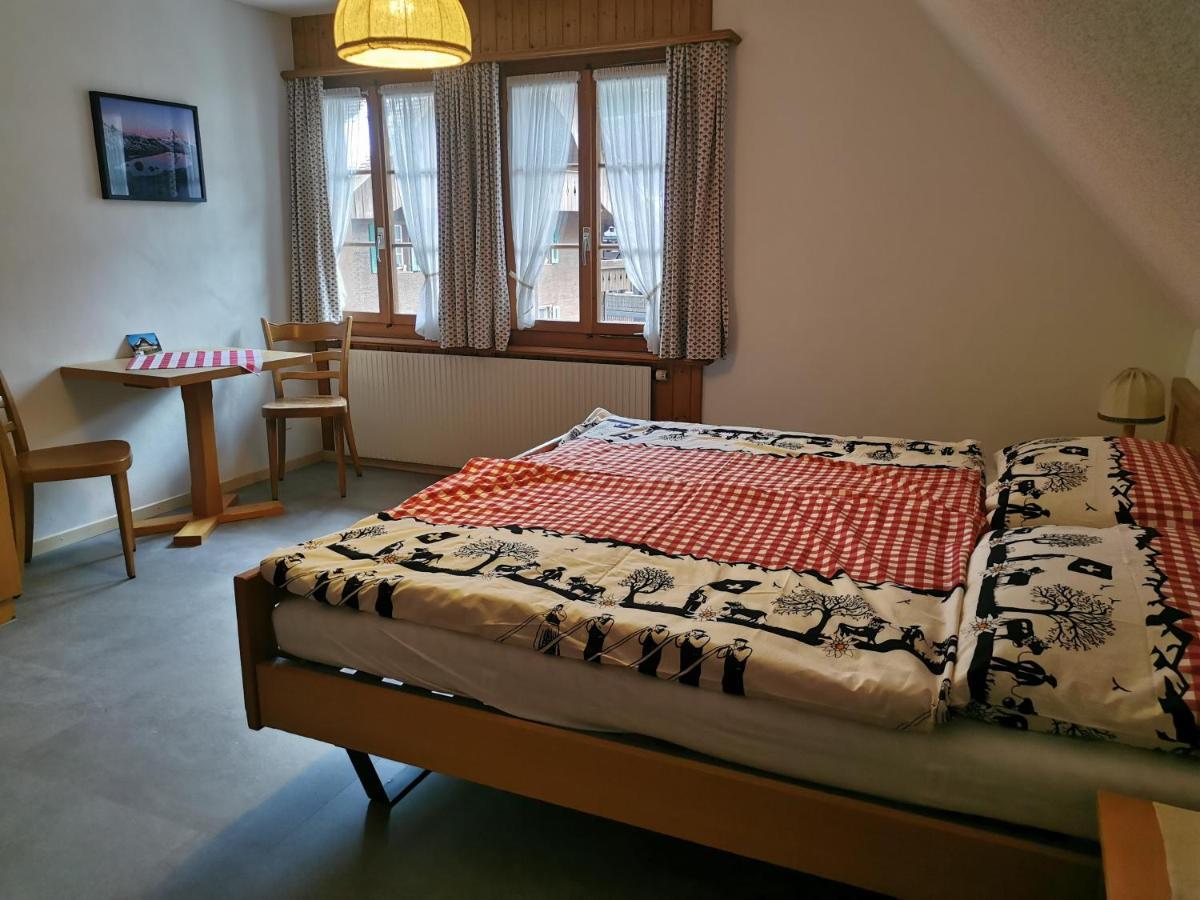 Gasthof Kreuz Marbach ภายนอก รูปภาพ
