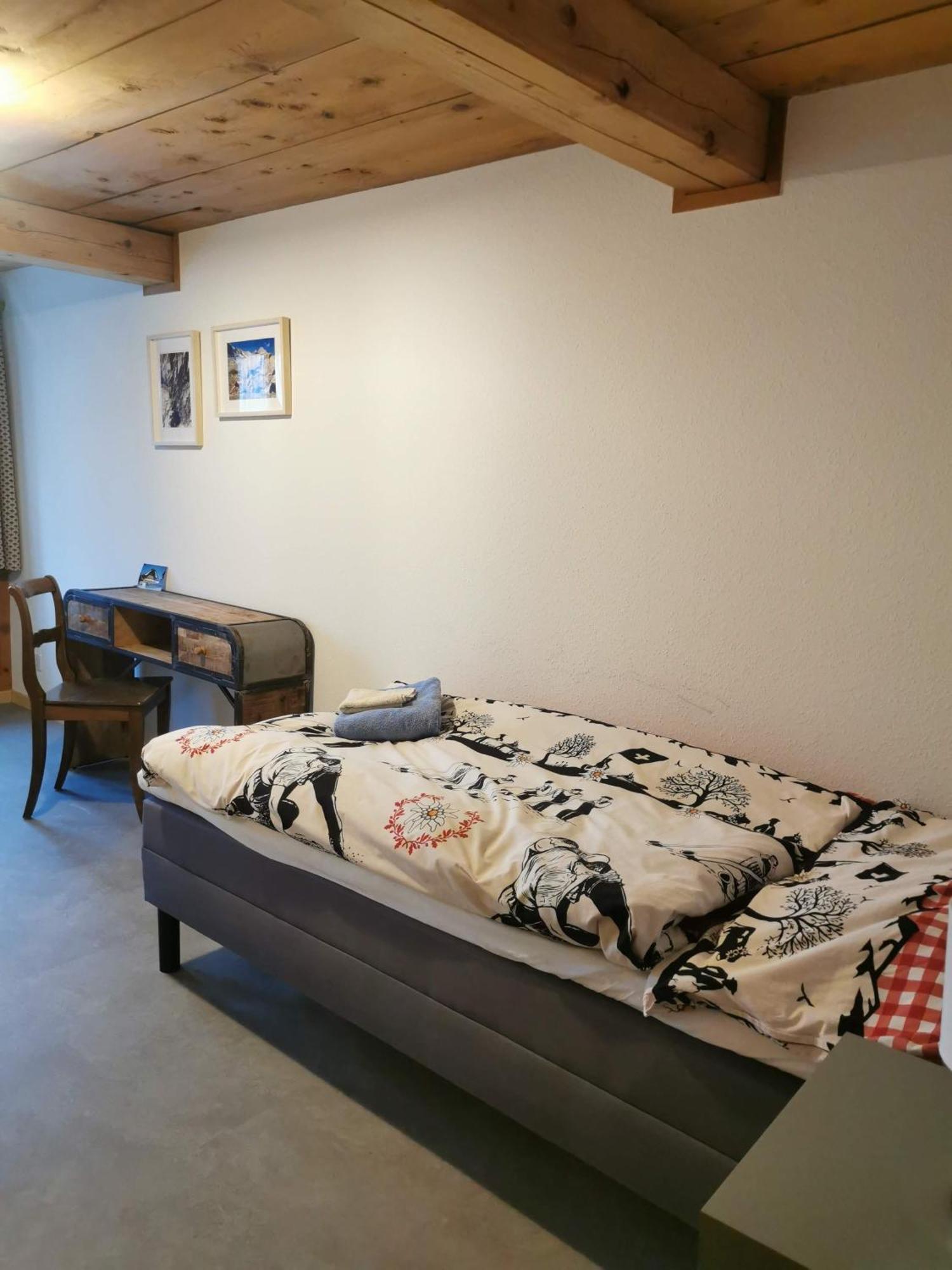 Gasthof Kreuz Marbach ภายนอก รูปภาพ