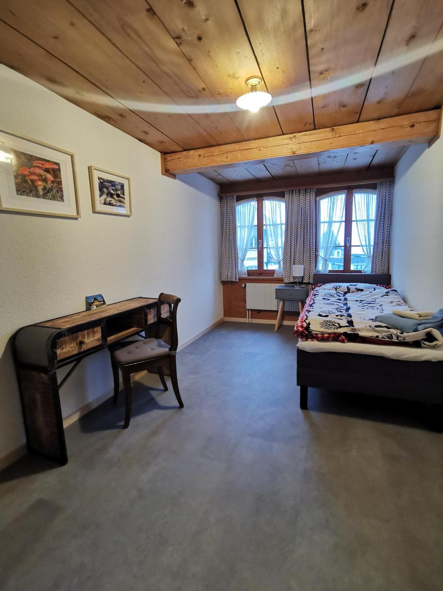 Gasthof Kreuz Marbach ภายนอก รูปภาพ