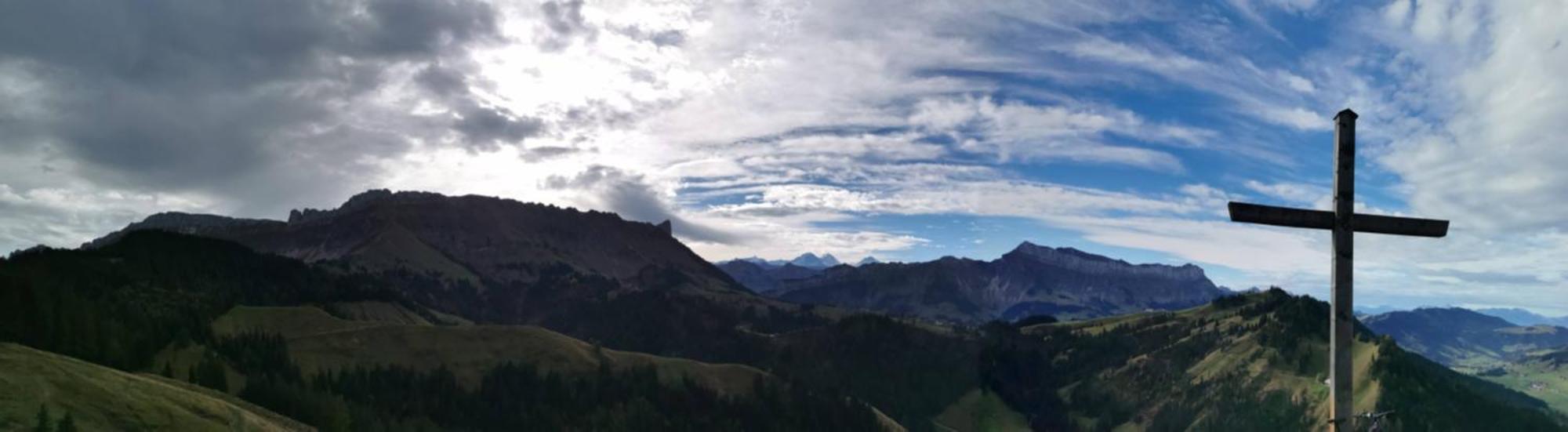 Gasthof Kreuz Marbach ภายนอก รูปภาพ
