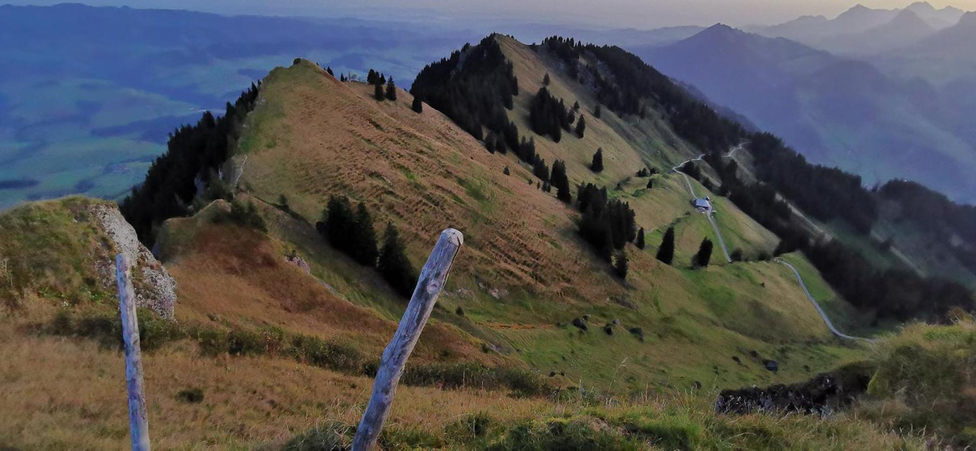 Gasthof Kreuz Marbach ภายนอก รูปภาพ