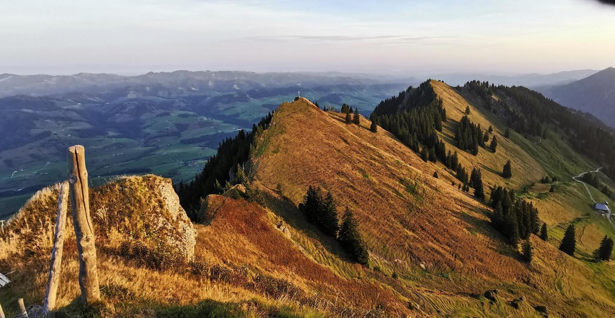 Gasthof Kreuz Marbach ภายนอก รูปภาพ