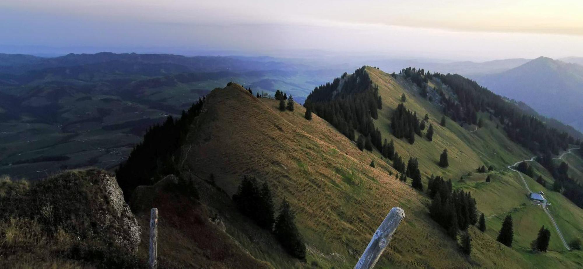 Gasthof Kreuz Marbach ภายนอก รูปภาพ
