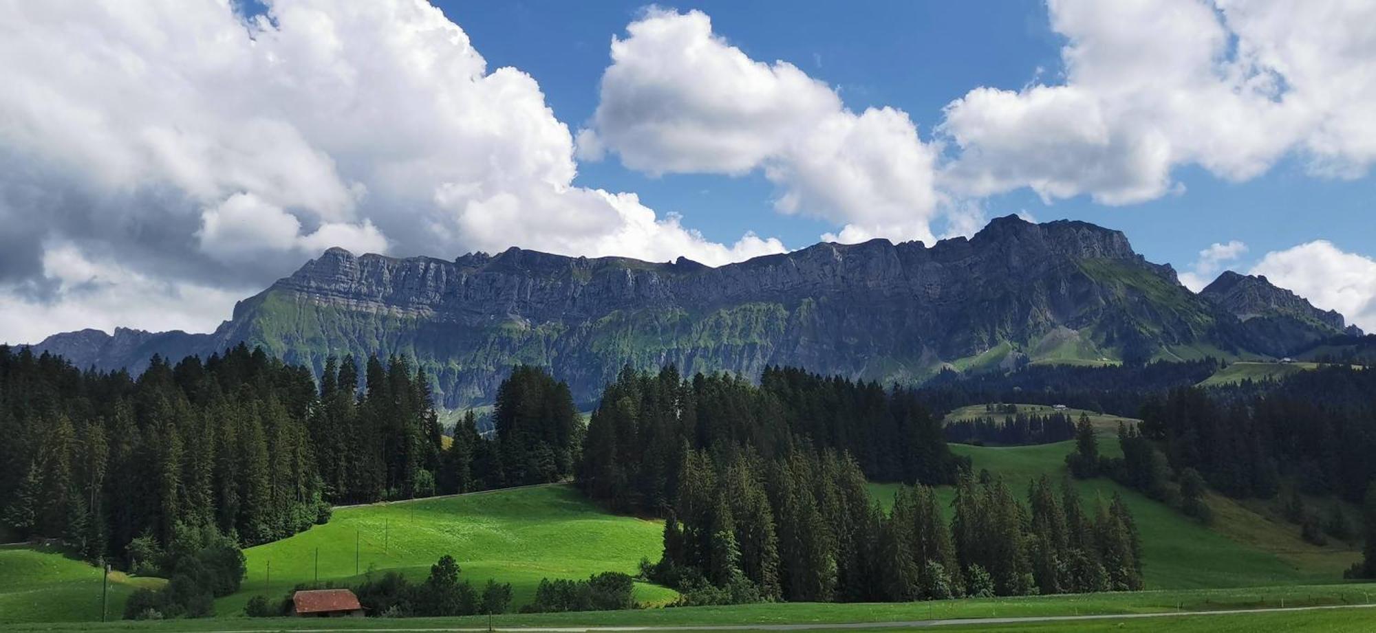 Gasthof Kreuz Marbach ภายนอก รูปภาพ