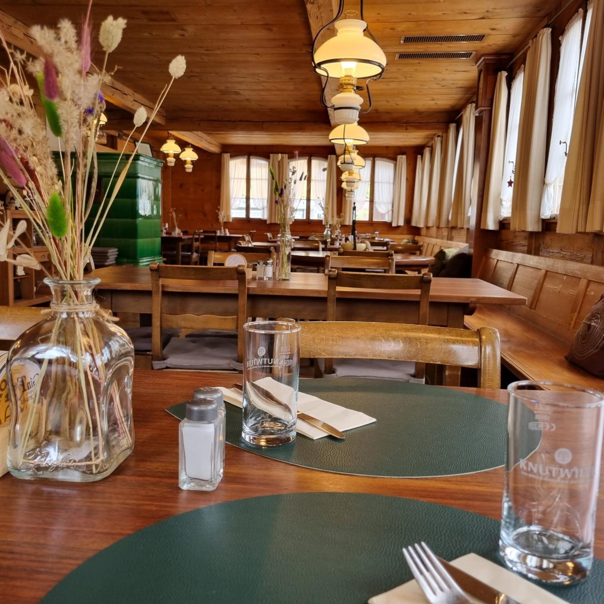Gasthof Kreuz Marbach ภายนอก รูปภาพ