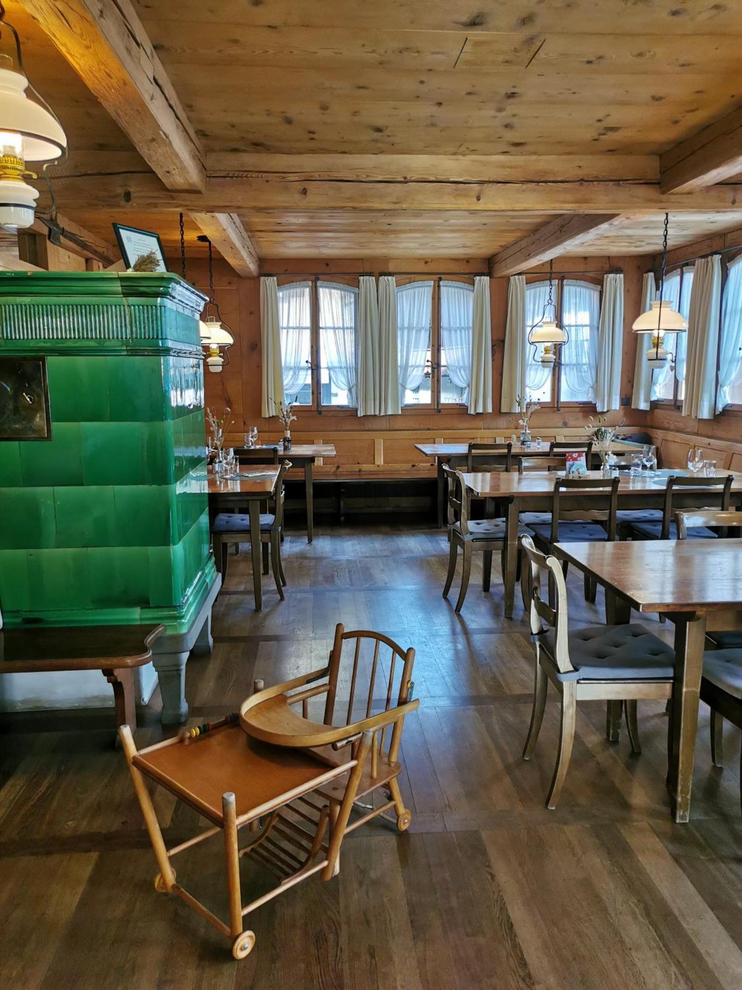 Gasthof Kreuz Marbach ภายนอก รูปภาพ