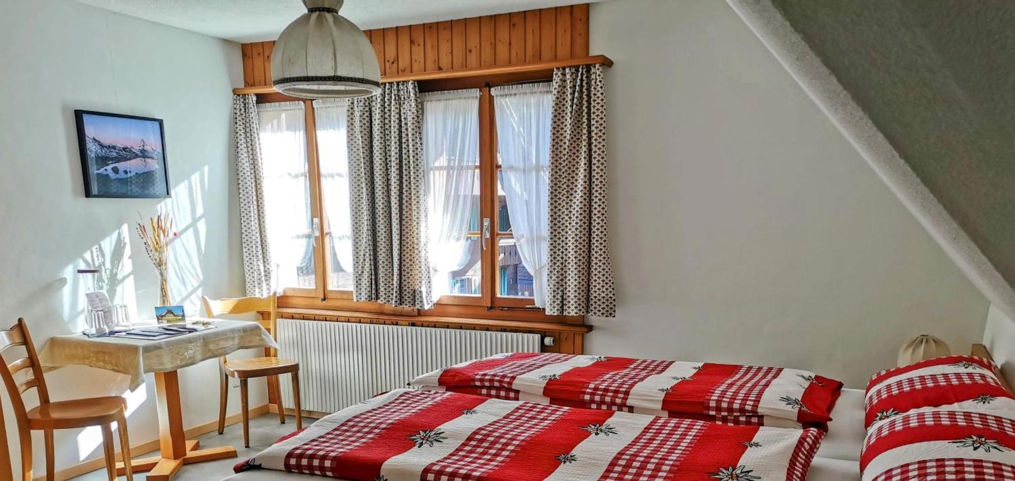 Gasthof Kreuz Marbach ภายนอก รูปภาพ