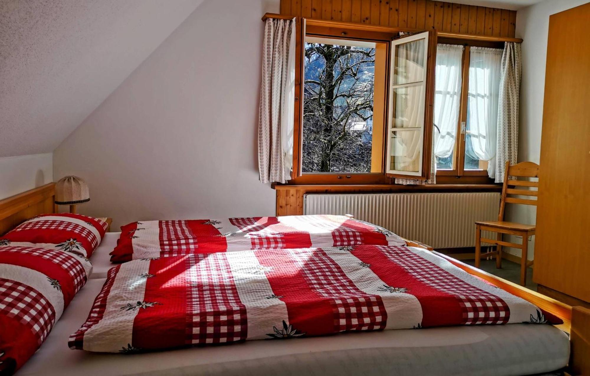 Gasthof Kreuz Marbach ภายนอก รูปภาพ