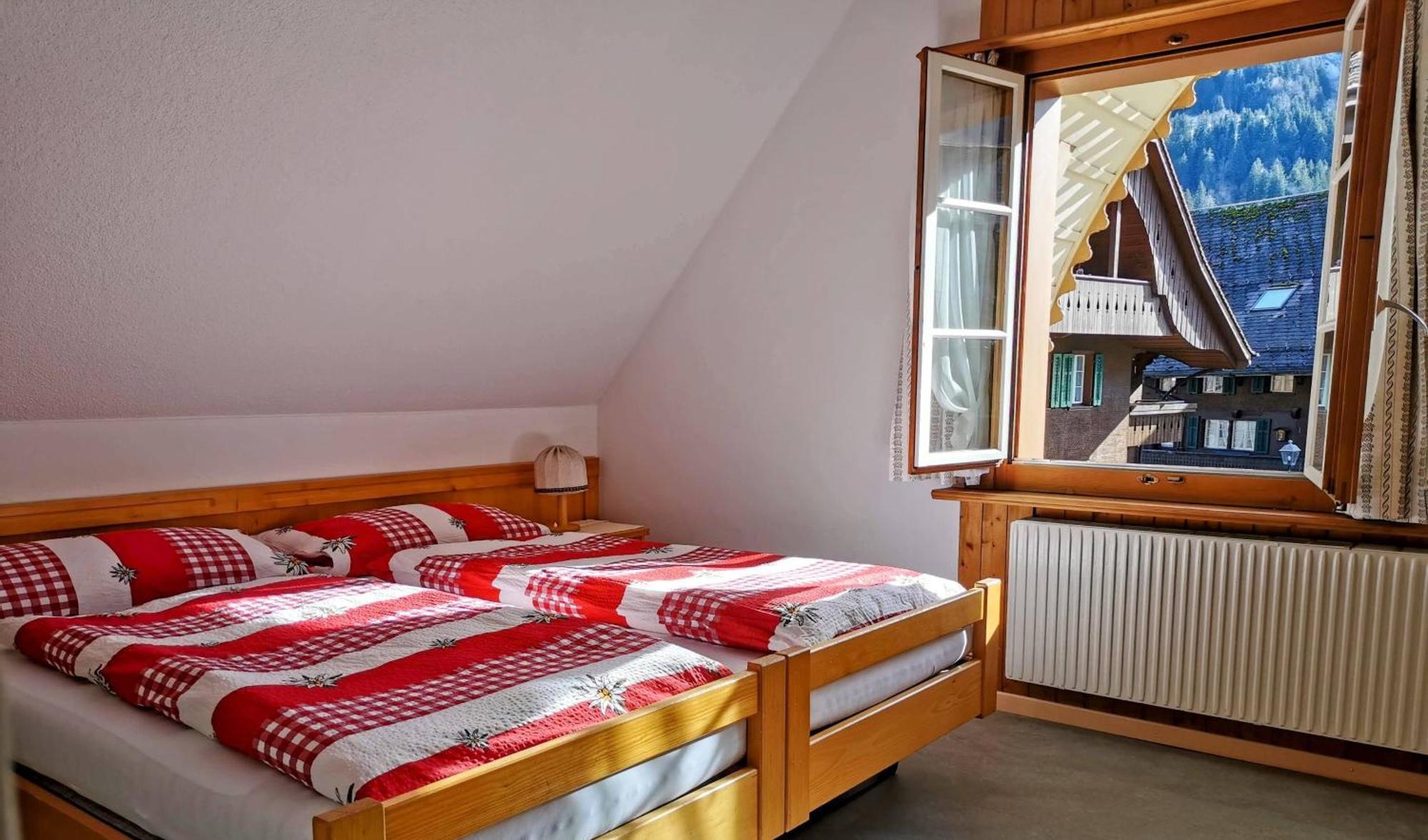 Gasthof Kreuz Marbach ภายนอก รูปภาพ