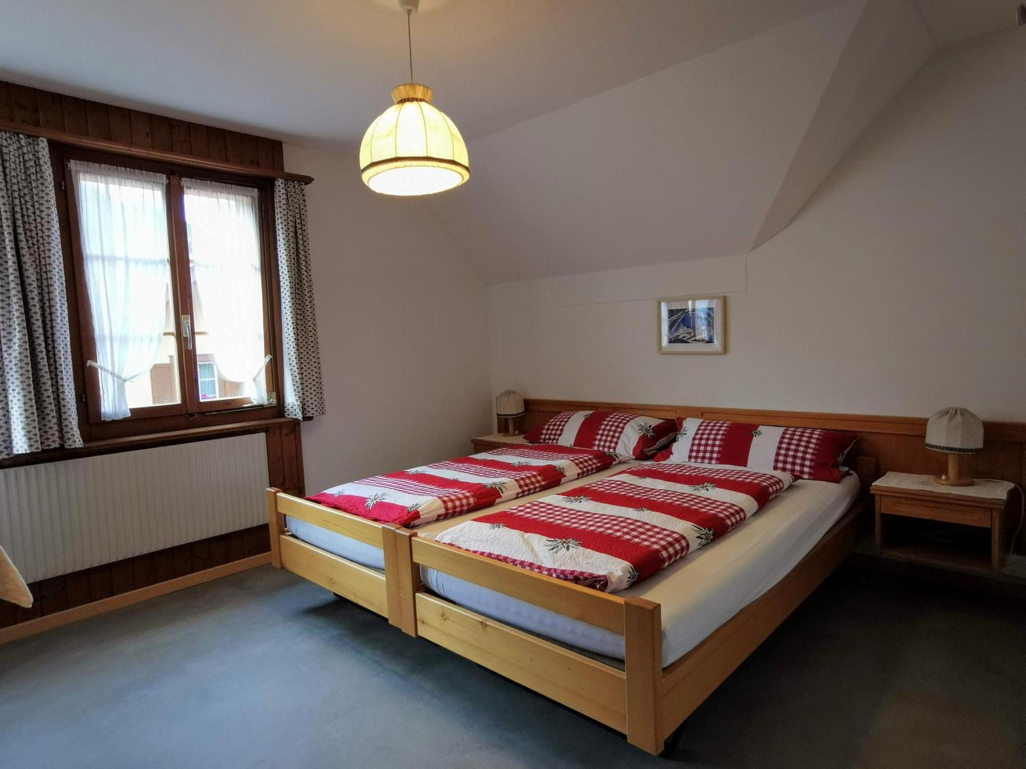 Gasthof Kreuz Marbach ภายนอก รูปภาพ